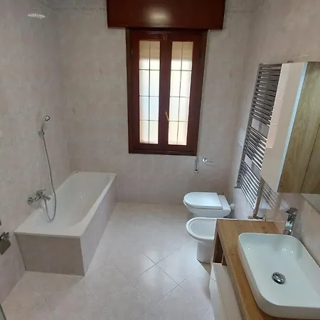 Casa Cecco Apartamento Sottomarina