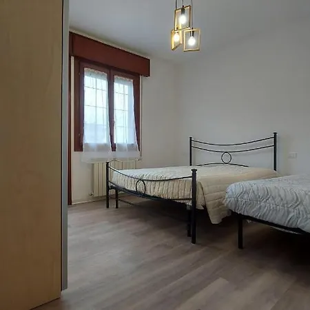 Apartamento Casa Cecco Sottomarina