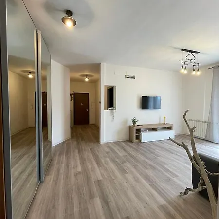Casa Cecco Apartamento *